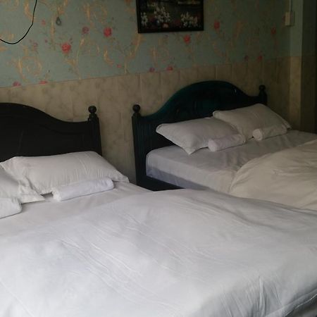 Khach San My Thoa 1 Hotel Da Lat Exterior photo