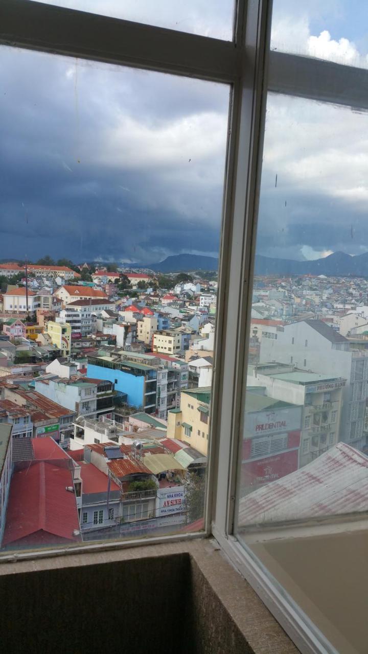 Khach San My Thoa 1 Hotel Da Lat Exterior photo