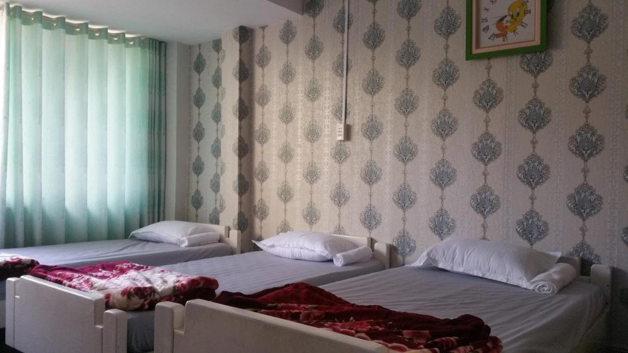 Khach San My Thoa 1 Hotel Da Lat Exterior photo