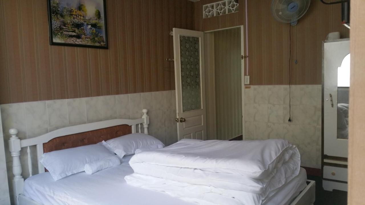 Khach San My Thoa 1 Hotel Da Lat Exterior photo