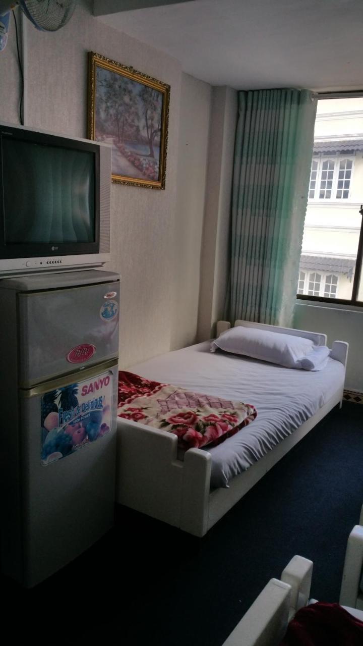 Khach San My Thoa 1 Hotel Da Lat Exterior photo